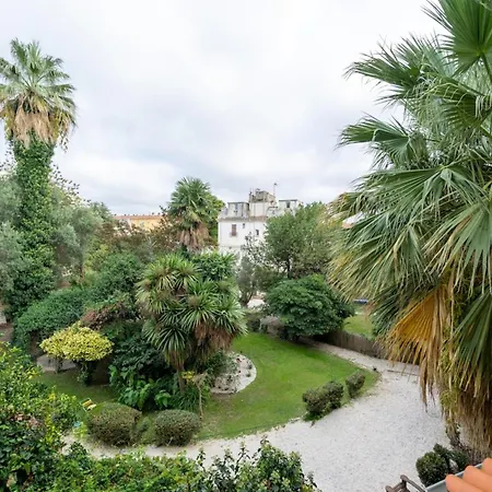 66c2 Unique For 6 In A Castle With Pool بيربينيو