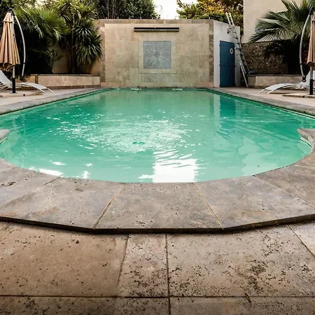 66c2 Unique For 6 In A Castle With Pool بيربينيو